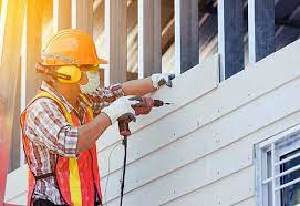 Best Historical Building Siding Restoration  in Sutton Alpine, AK