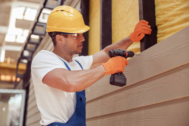 Affordable Siding Repair and Maintenance Services in Sutton Alpine, AK